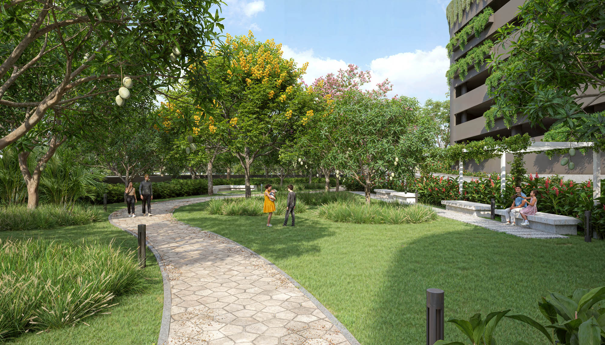 Brigade Oasis
