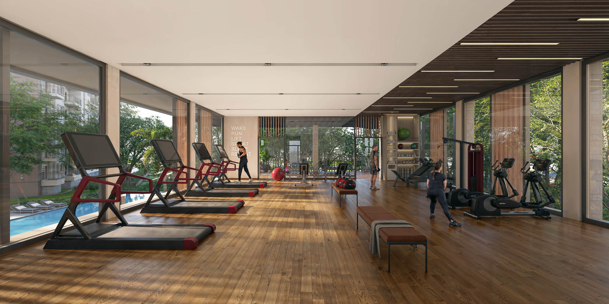 Clubhouse
