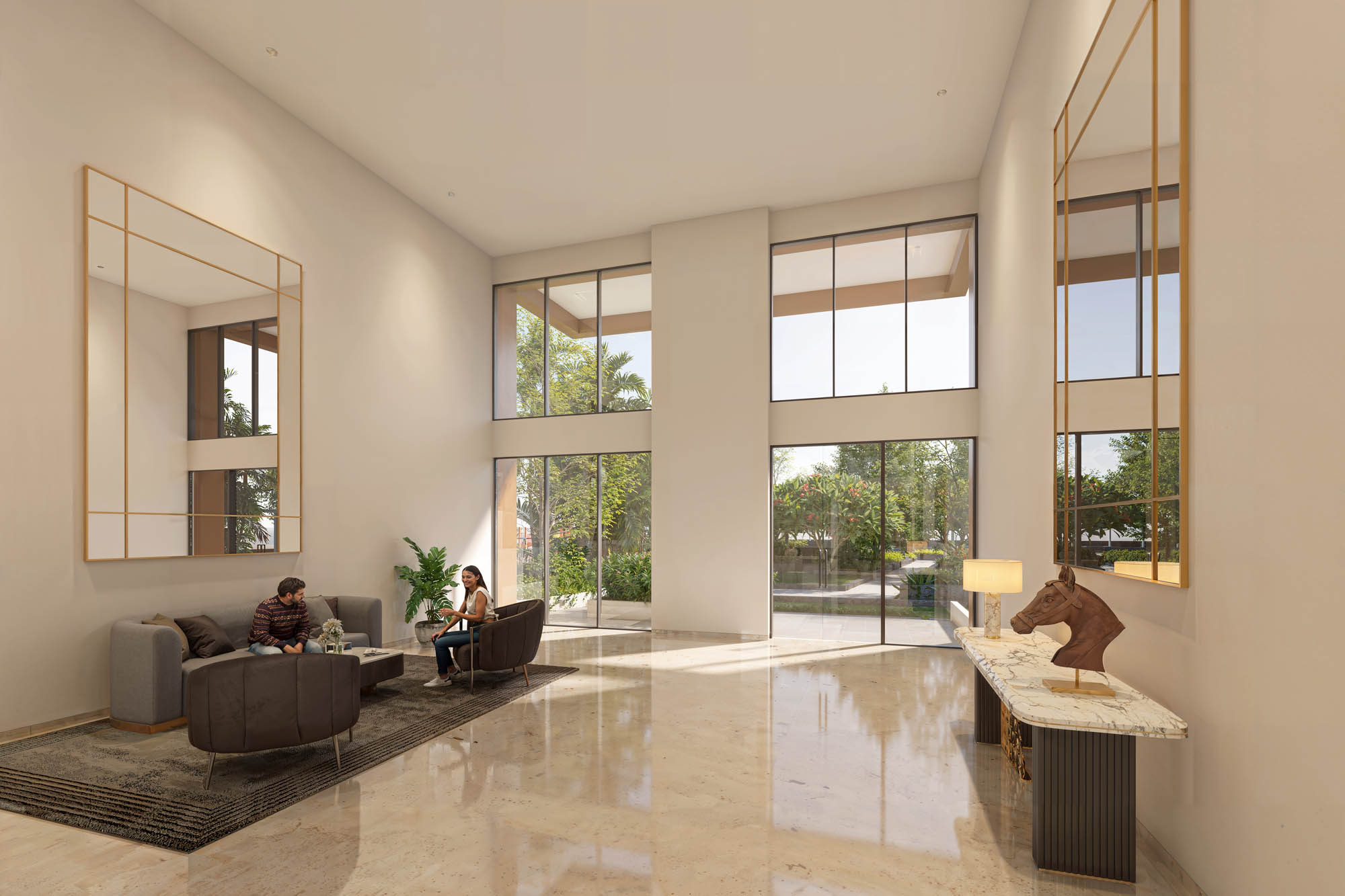 Clubhouse