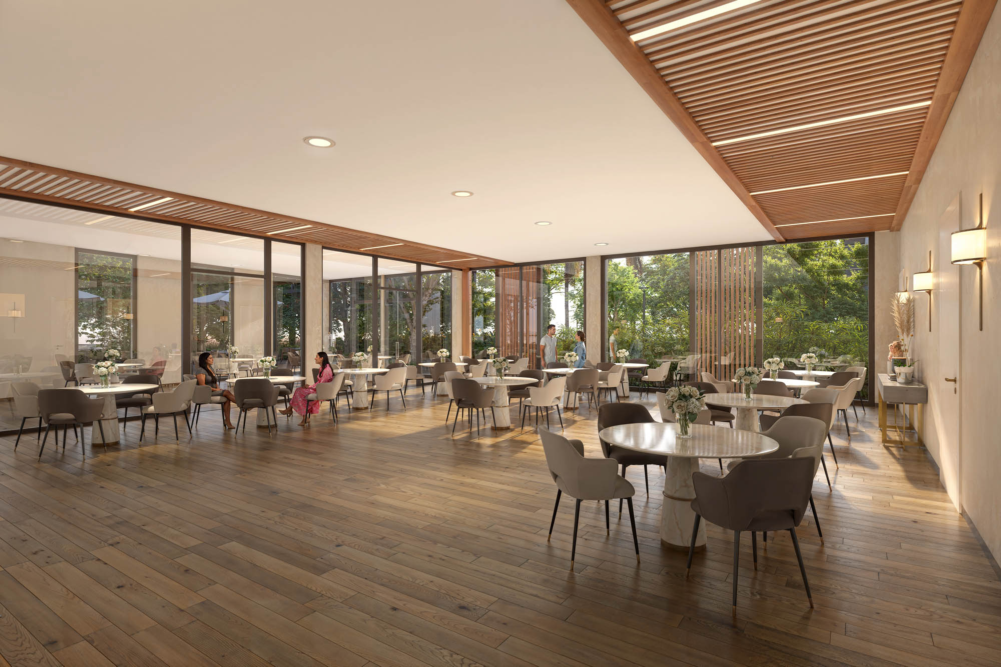 Clubhouse